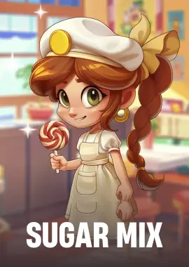 Sugar Mix