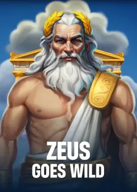 Zeus Goes Wild