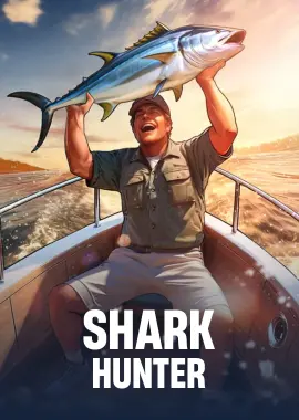 Shark Hunter