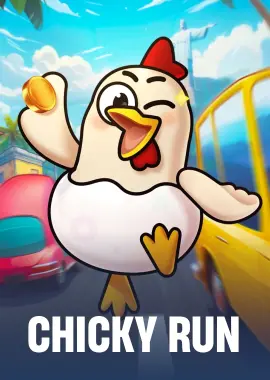 Chicky Run