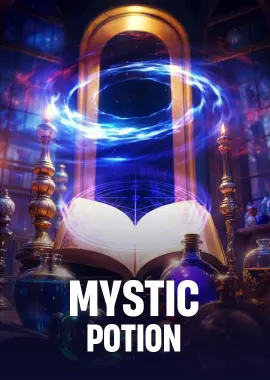 Mystic Potion