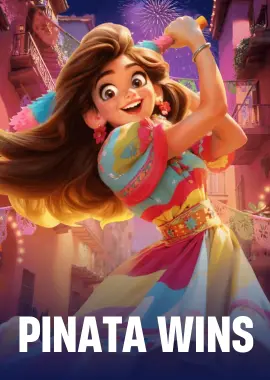 Pinata Wins