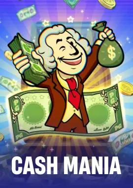 Cash Mania