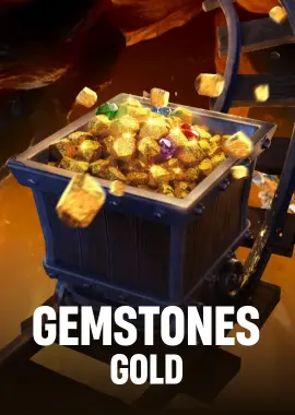 Gemstones Gold