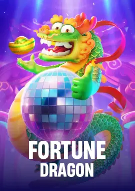 Fortune Dragon