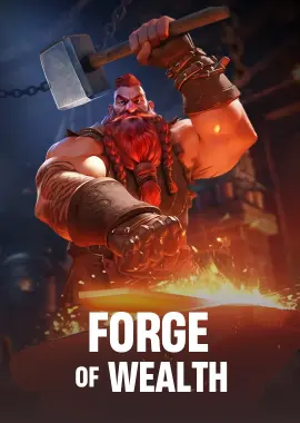 Forge of Wealth