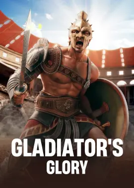 Gladiators Glory
