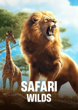 Safari Wilds