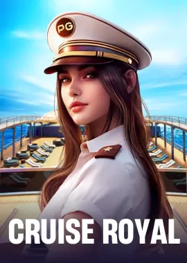 Cruise Royale