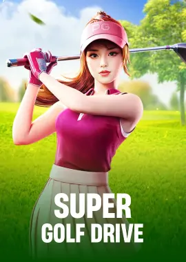 Super Golf Drive