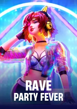 Rave Party Fever