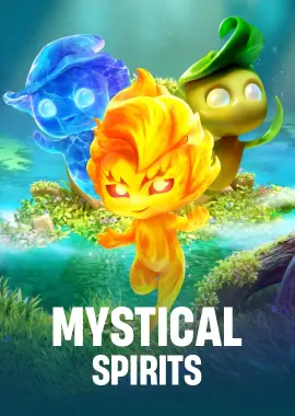 Mystical Spirits