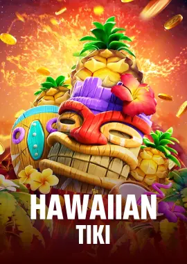 Hawaiian Tiki