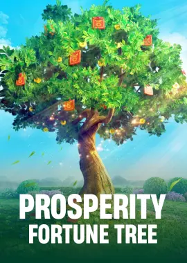Prosperity Fortune Tree