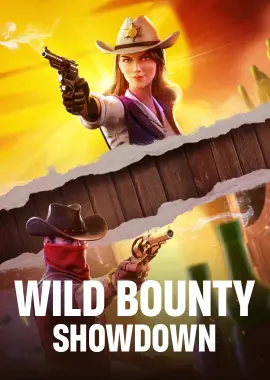 Wild Bounty Showdown