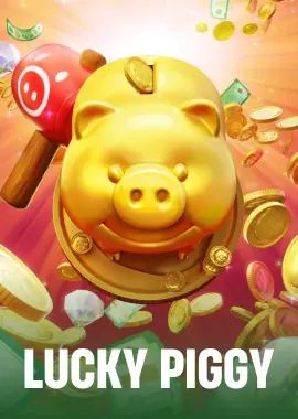 Lucky Piggy