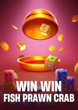 Win Win Fish Prawn Crab