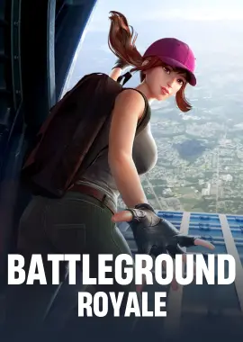 Battleground Royale