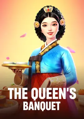 The Queen’s Banquet