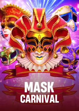 Mask Carnival