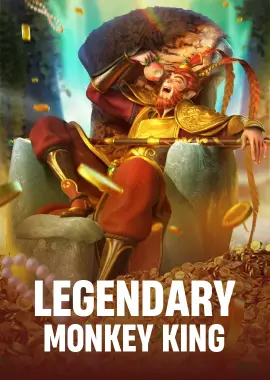 Legendary Monkey King