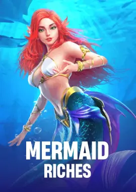 Mermaid Riches