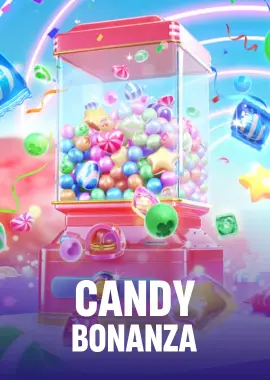 Candy Bonanza