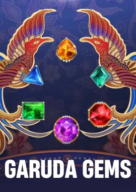 Garuda Gems