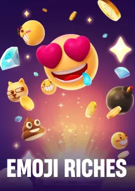 Emoji Riches