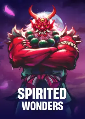 Spirited Wonders