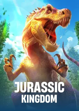Jurassic Kingdom