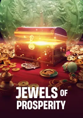 Jewels of Prosperity