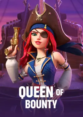 Queen of Bounty