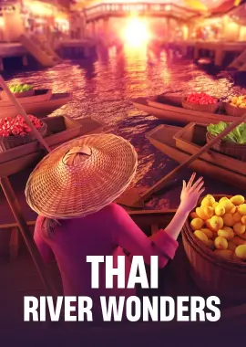 Thai River Wonders