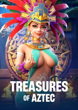 Treasures of Aztec