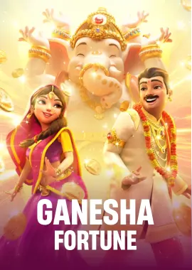 Ganesha Fortune