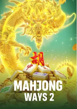 Mahjong Ways 2