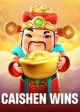 Caishen Wins