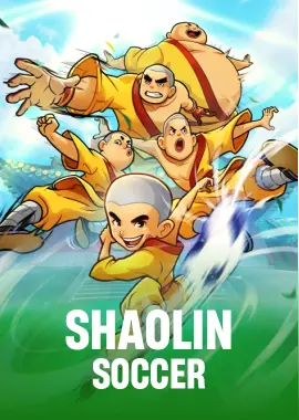 Shaolin Soccer