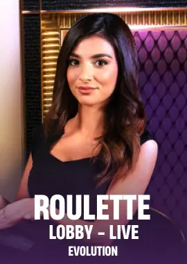 Roulette Lobby