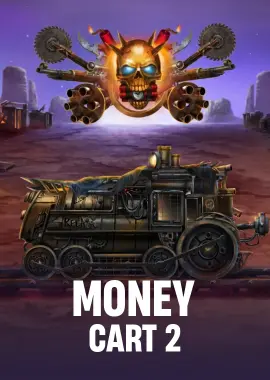 Money Cart 2
