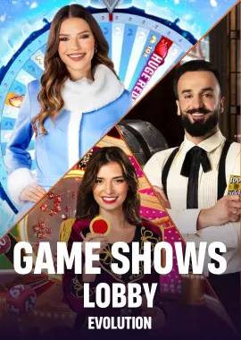 Game Shows Lobby