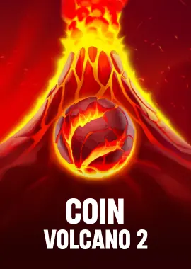 Coin Volcano 2