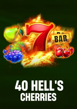 40 Hell’s Cherries