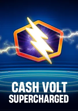 Cash Volt Supercharged