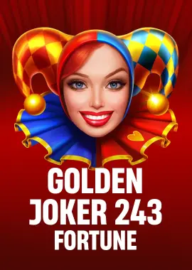 Golden Joker 243 Fortune