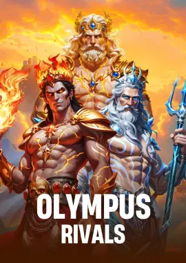 Olympus Rivals