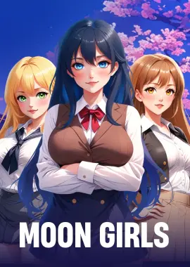 Moon Girls