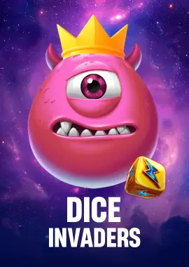 Dice Invaders