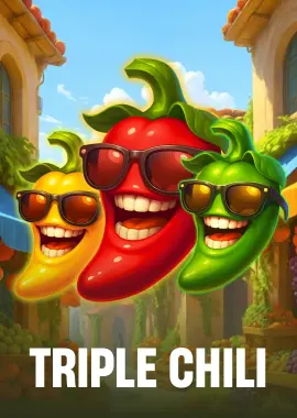 Triple Chili